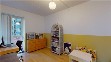 Photo 21. Apartment, Strandlodsvej, København S 