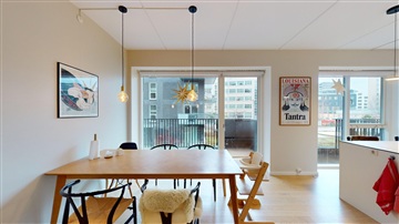 Photo 4. Apartment, Strandlodsvej, København S 