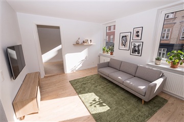 Photo 4. Apartment, Dannebrogsgade, Aalborg 