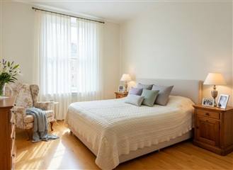 Photo 3. Apartment, Kastetvej, Aalborg 