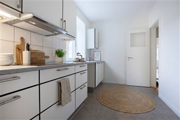 Photo 1. Apartment, Konvalvej, Aalborg 