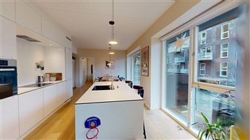Photo 10. Apartment, Strandlodsvej, København S 