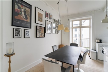 Photo 13. Apartment, Sankt Jakobs Gade, København Ø 