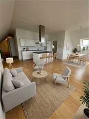Billede 1. Lejlighed, Slottensgade, Korsør 
