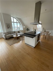 Billede 7. Lejlighed, Slottensgade, Korsør 