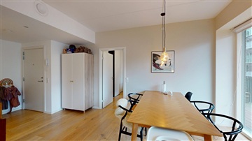 Photo 6. Apartment, Strandlodsvej, København S 