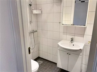 Photo 1. Apartment, Valdemarsgade, Aalborg 