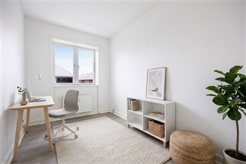 Photo 3. Apartment, Bornholmsgade, Aalborg 