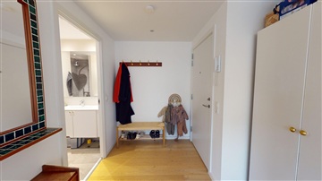 Photo 22. Apartment, Strandlodsvej, København S 
