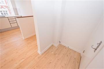Photo 16. Apartment, Dannebrogsgade, Aalborg 