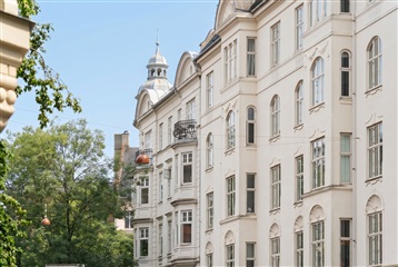 Photo 1. Apartment, Sankt Jakobs Gade, København Ø 