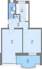 Photo 7. Apartment, Bornholmsgade, Aalborg 