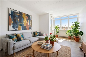 Photo 1. Apartment, Bornholmsgade, Aalborg 