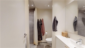 Photo 18. Apartment, Strandlodsvej, København S 