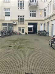 Photo 8. Apartment, Nørrebrogade, København N 