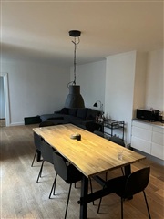 Photo 3. Apartment, Nørrebrogade, København N 