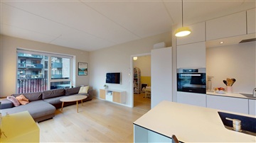 Photo 7. Apartment, Strandlodsvej, København S 