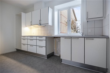 Photo 4. Apartment, Konvalvej, Aalborg 