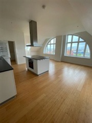 Billede 4. Lejlighed, Slottensgade, Korsør 
