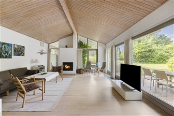 Photo 1. House, Tvillingegårdsvej, Taastrup 
