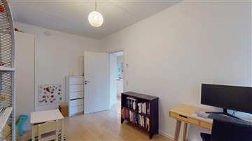 Photo 20. Apartment, Strandlodsvej, København S 