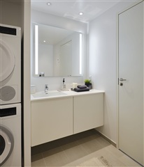 Photo 6. Apartment, Bærvænget, Hillerød 