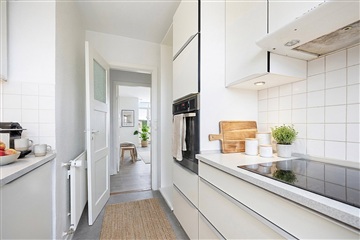 Photo 4. Apartment, Bornholmsgade, Aalborg 