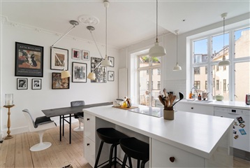 Photo 12. Apartment, Sankt Jakobs Gade, København Ø 