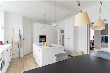 Photo 11. Apartment, Sankt Jakobs Gade, København Ø 