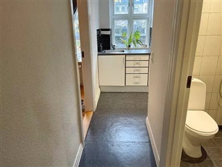 Photo 3. Apartment, Valdemarsgade, Aalborg 