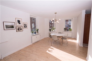 Photo 3. Apartment, Dannebrogsgade, Aalborg 