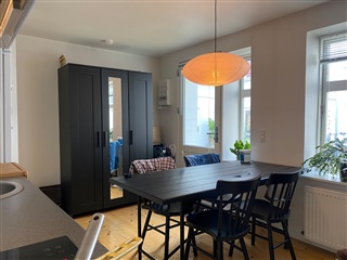 Photo 6. Apartment, Rantzausgade, Aalborg 