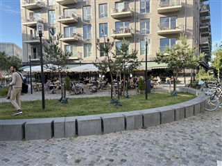 Photo 8. Apartment, Halldór Laxness Vej, København S 