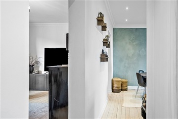 Photo 4. Apartment, Borups Allé, København NV 