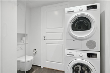 Photo 4. Apartment, Ordrupvej, Charlottenlund 