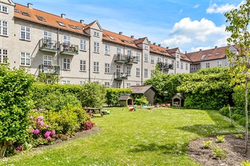 Photo 8. Apartment, Borups Allé, København NV 