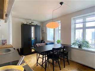 Photo 7. Apartment, Rantzausgade, Aalborg 