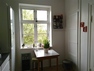 Photo 2. Room, Frederiksborgvej, København NV 