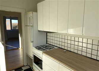 Photo 3. Apartment, Fyensgade, Aalborg 