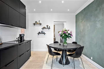 Photo 3. Apartment, Borups Allé, København NV 