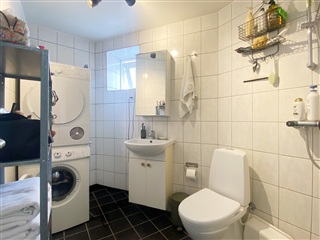 Photo 9. Apartment, Rantzausgade, Aalborg 