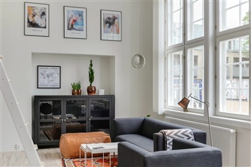 Photo 6. Apartment, Ryesgade, Aalborg 