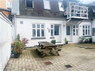 Photo 14. Apartment, Rantzausgade, Aalborg 