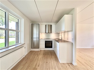 Photo 1. Apartment, Bøgedalvænget, Odense SV 
