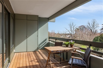 Photo 8. Apartment, Ordrupvej, Charlottenlund 