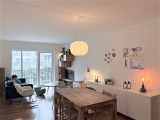 Photo 3. Apartment, Halldór Laxness Vej, København S 