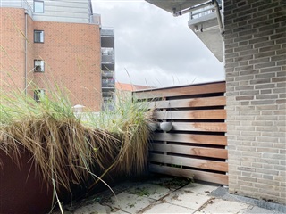 Photo 17. Apartment, Stormgade, Aalborg 