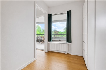 Photo 7. Apartment, Ordrupvej, Charlottenlund 