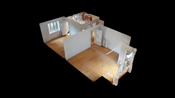 Photo 5. Apartment, Prinsensgade, Aalborg 