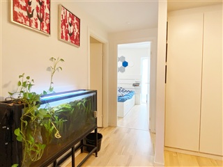 Photo 12. Apartment, Stormgade, Aalborg 